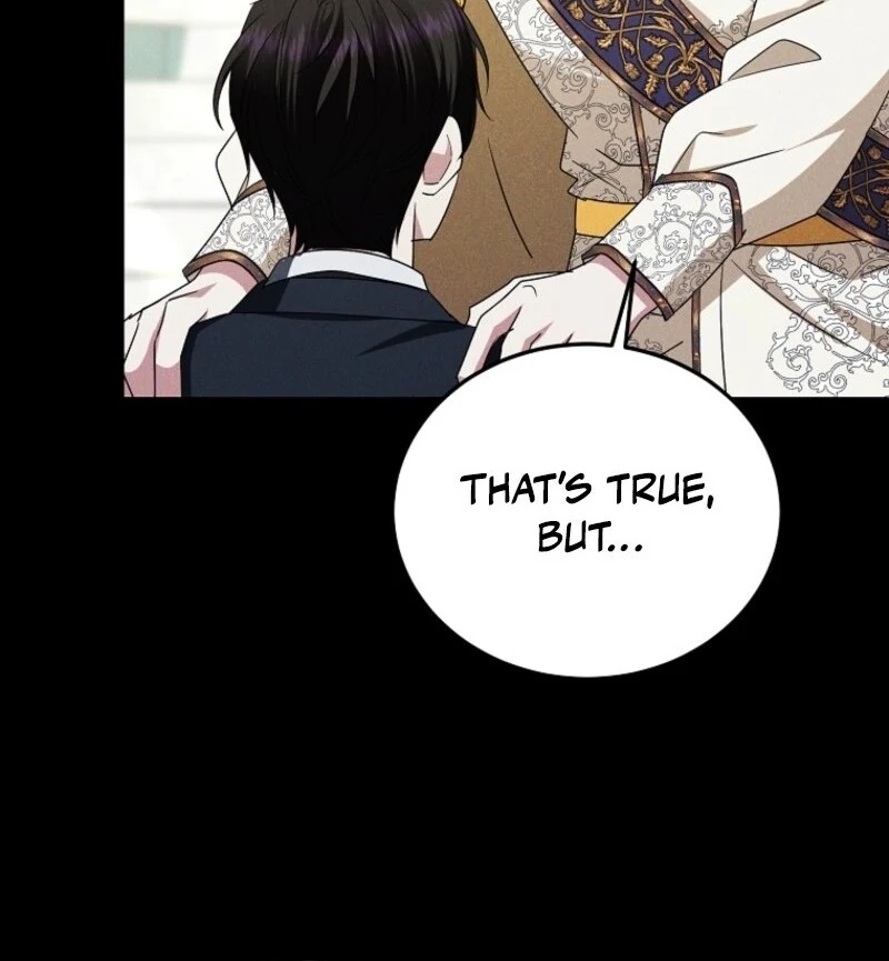 I’m Done Being a Hero, Even If It’s Retirement Chapter 76 - Page 11