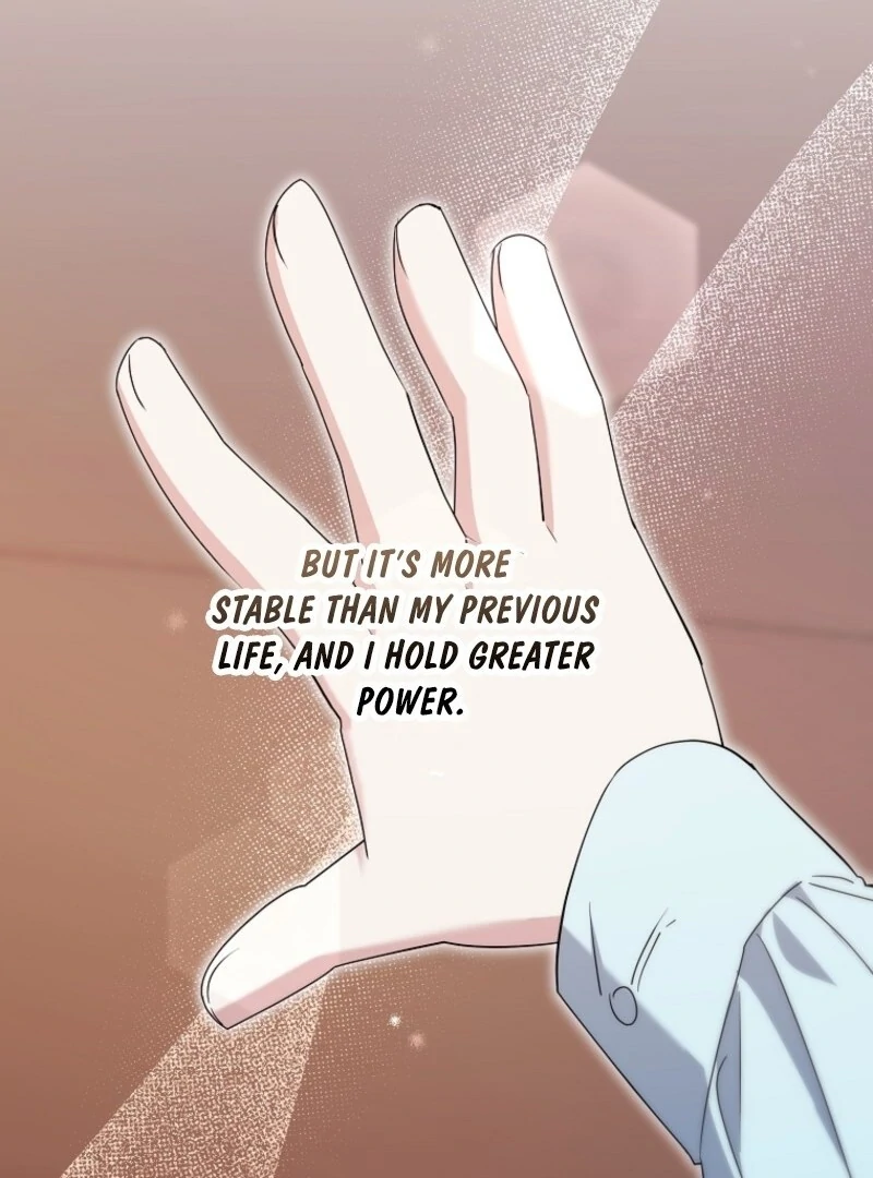 I’m Done Being a Hero, Even If It’s Retirement Chapter 76 - Page 105