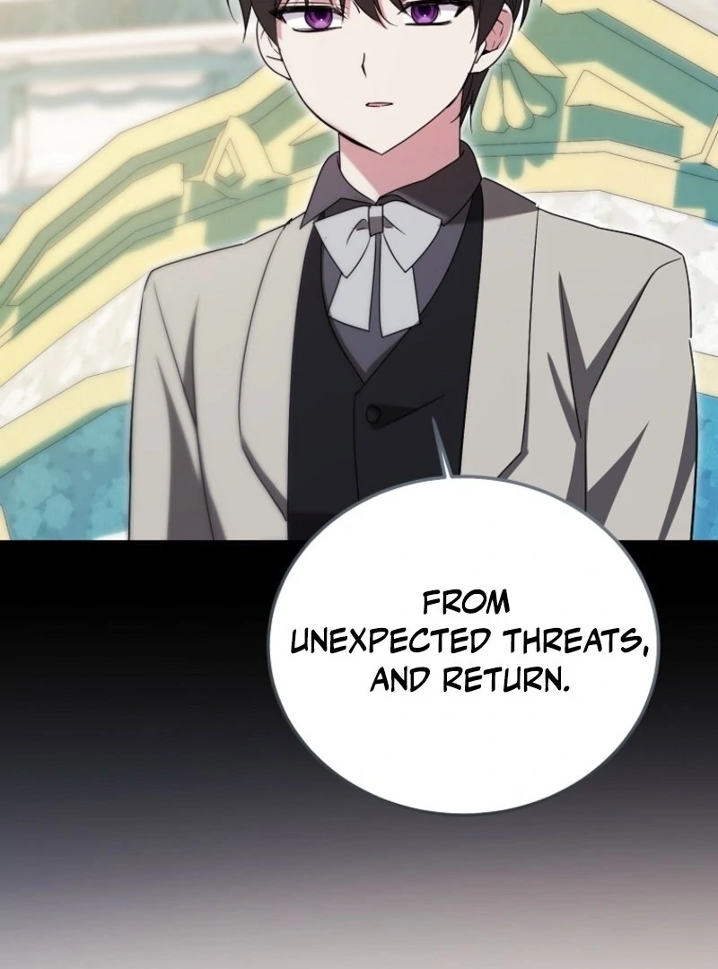 I’m Done Being a Hero, Even If It’s Retirement Chapter 76 - Page 107
