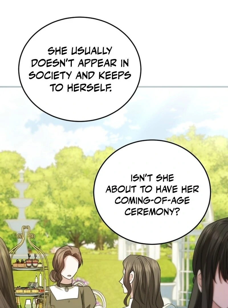 I’m Done Being a Hero, Even If It’s Retirement Chapter 76 - Page 119