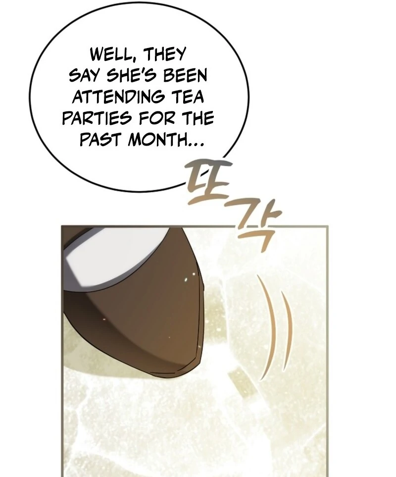 I’m Done Being a Hero, Even If It’s Retirement Chapter 76 - Page 121