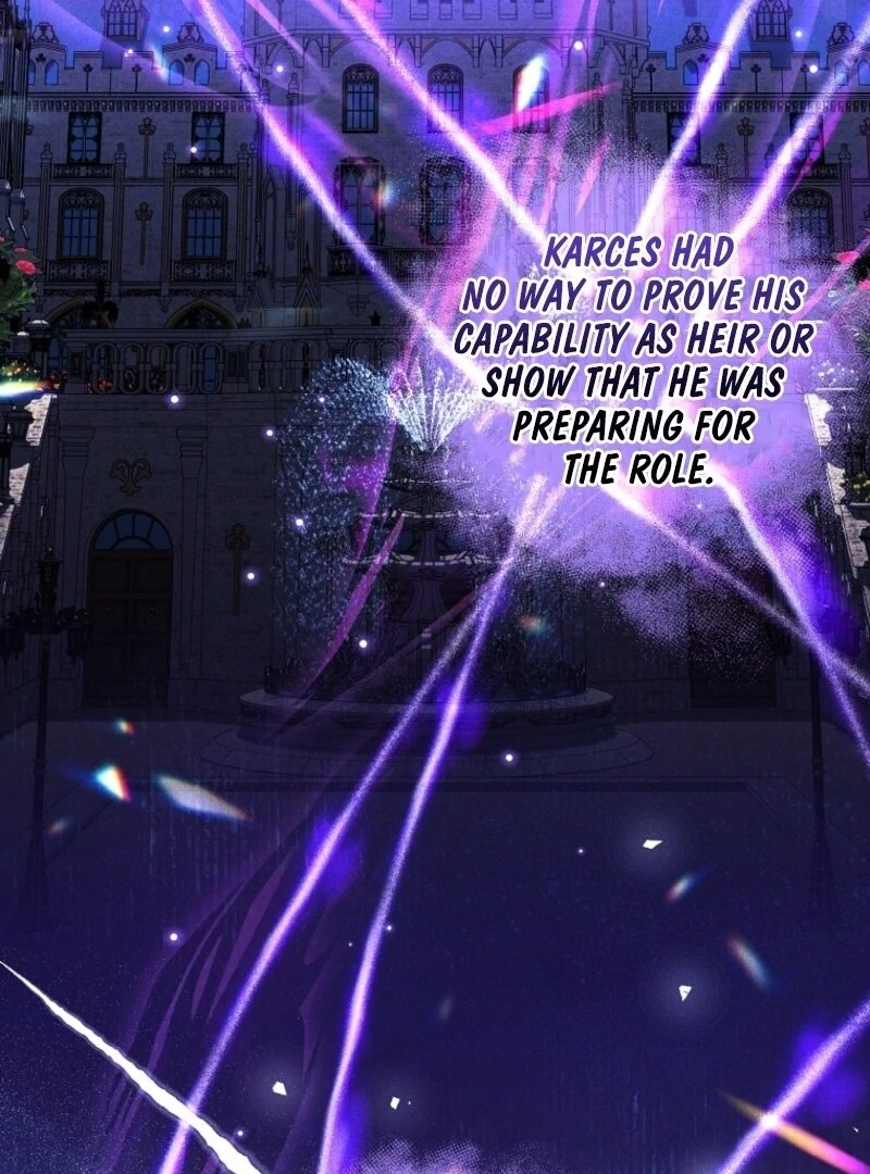 I’m Done Being a Hero, Even If It’s Retirement Chapter 76 - Page 15