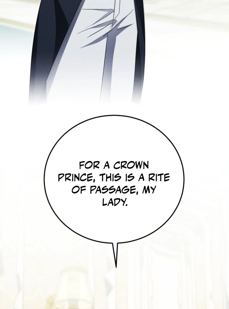 I’m Done Being a Hero, Even If It’s Retirement Chapter 76 - Page 26