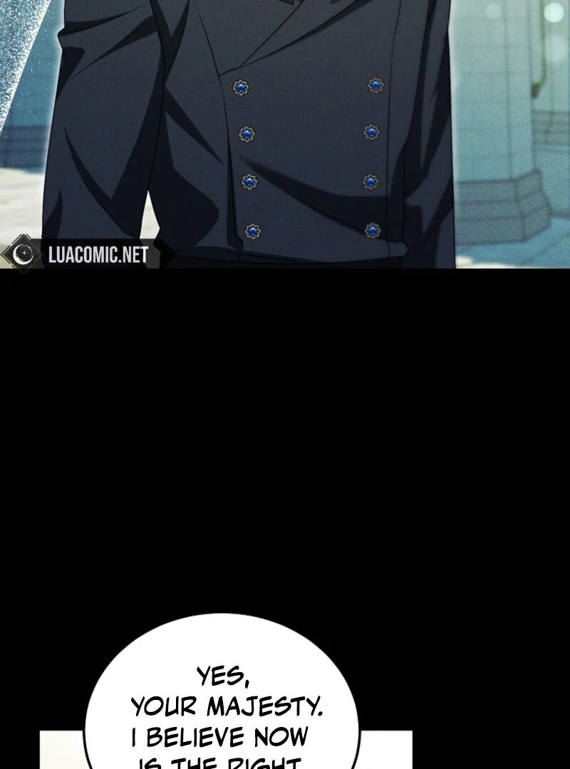 I’m Done Being a Hero, Even If It’s Retirement Chapter 76 - Page 4