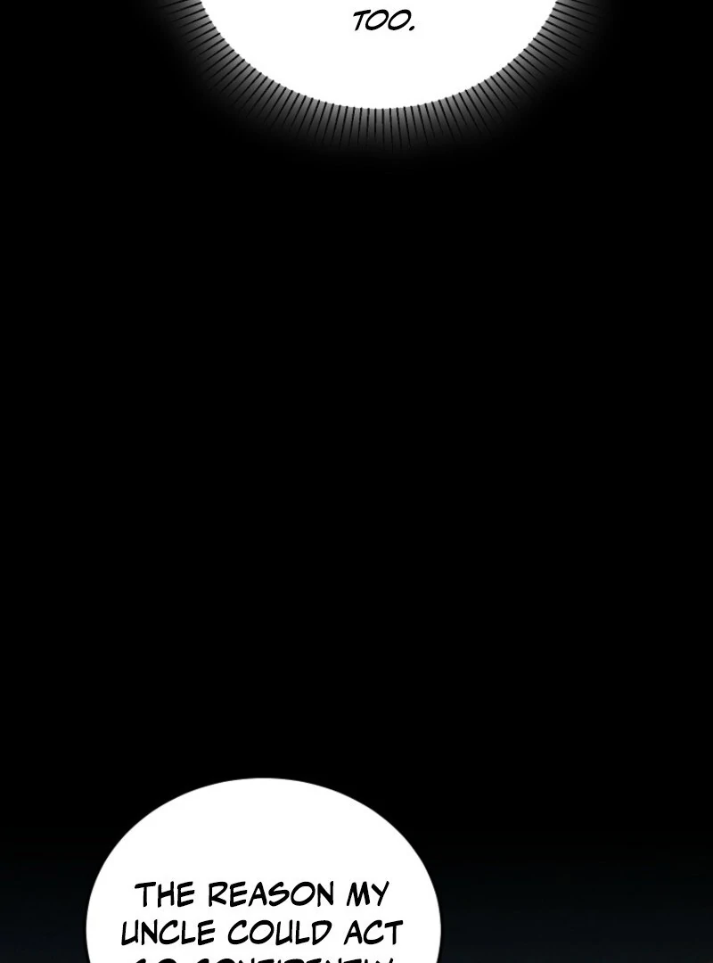 I’m Done Being a Hero, Even If It’s Retirement Chapter 76 - Page 31