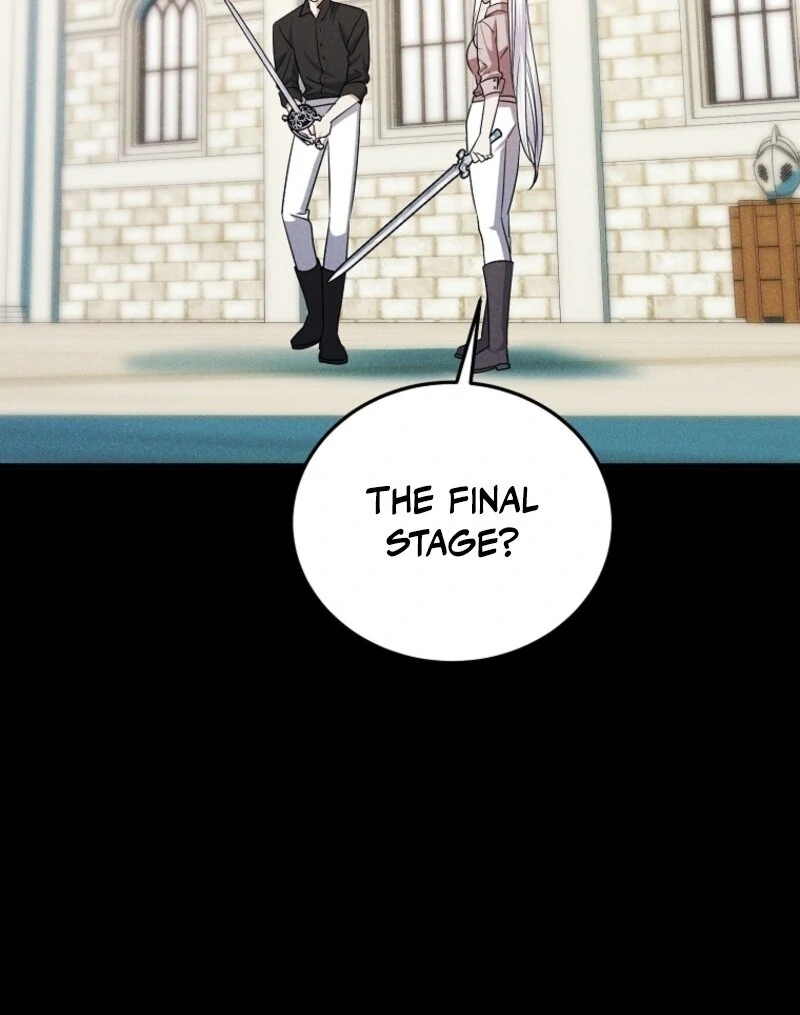 I’m Done Being a Hero, Even If It’s Retirement Chapter 76 - Page 33