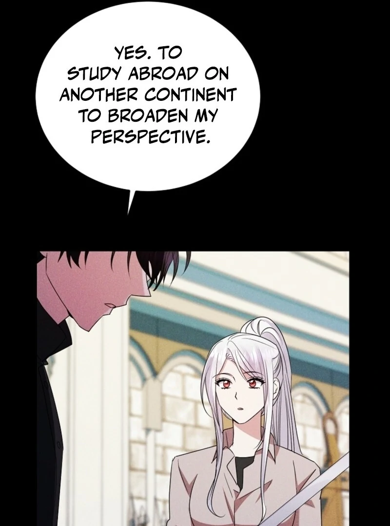 I’m Done Being a Hero, Even If It’s Retirement Chapter 76 - Page 34