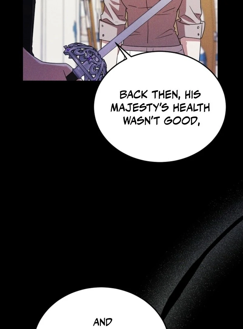 I’m Done Being a Hero, Even If It’s Retirement Chapter 76 - Page 35