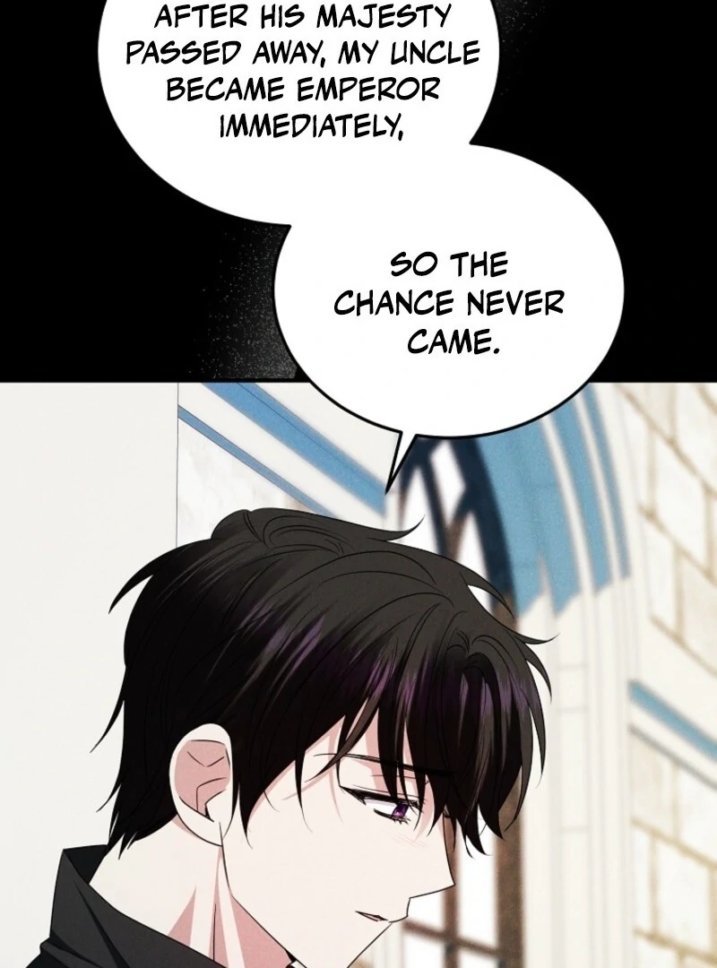 I’m Done Being a Hero, Even If It’s Retirement Chapter 76 - Page 36
