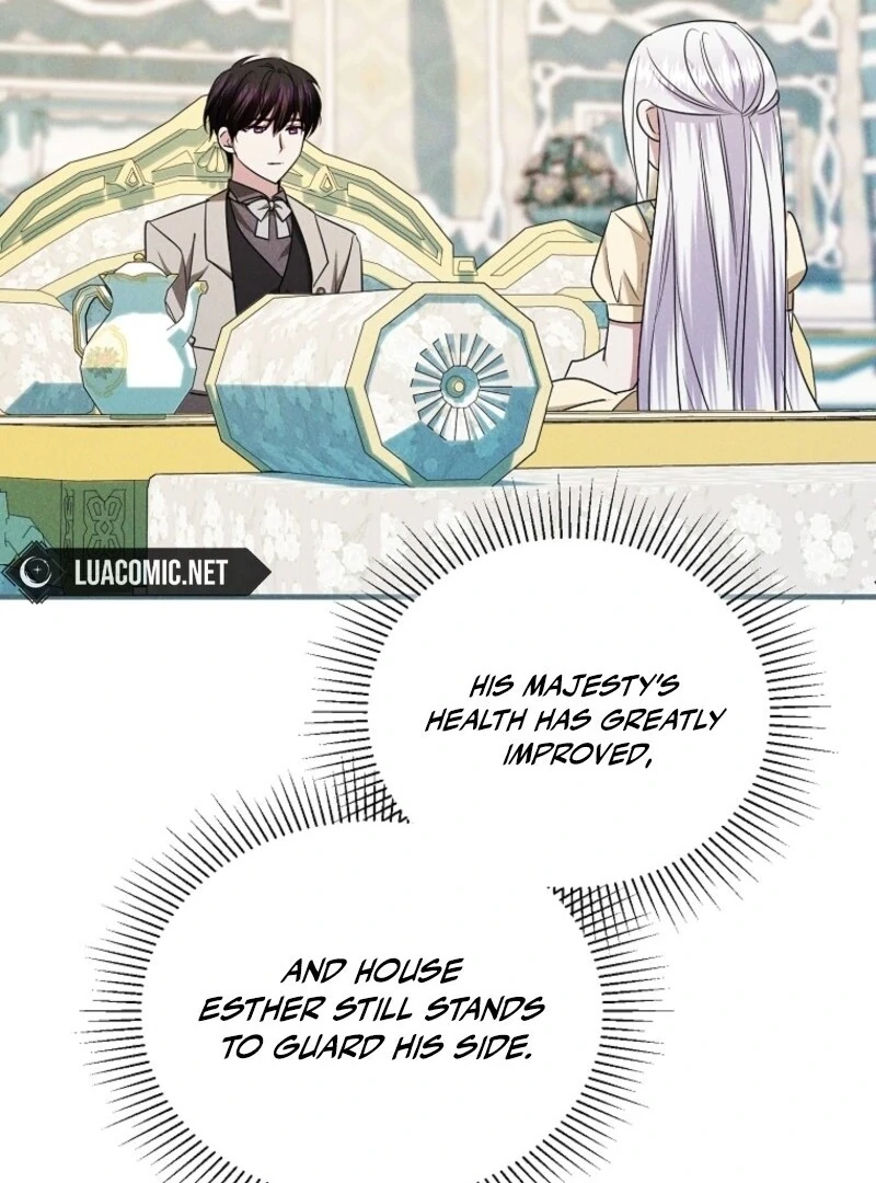 I’m Done Being a Hero, Even If It’s Retirement Chapter 76 - Page 39