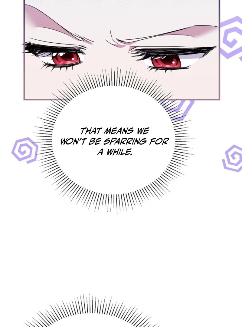 I’m Done Being a Hero, Even If It’s Retirement Chapter 76 - Page 46