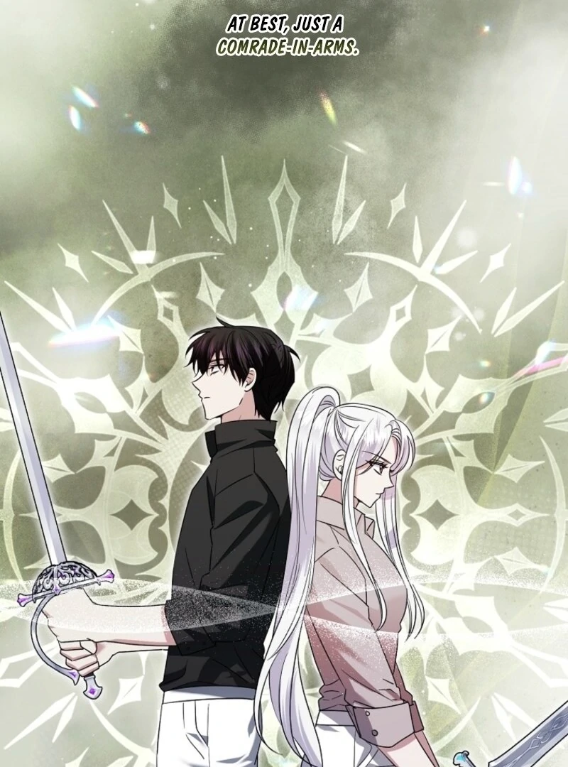 I’m Done Being a Hero, Even If It’s Retirement Chapter 76 - Page 50