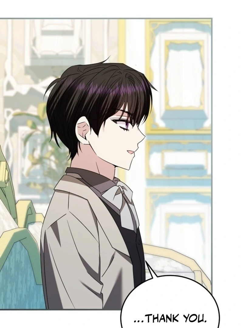 I’m Done Being a Hero, Even If It’s Retirement Chapter 76 - Page 57