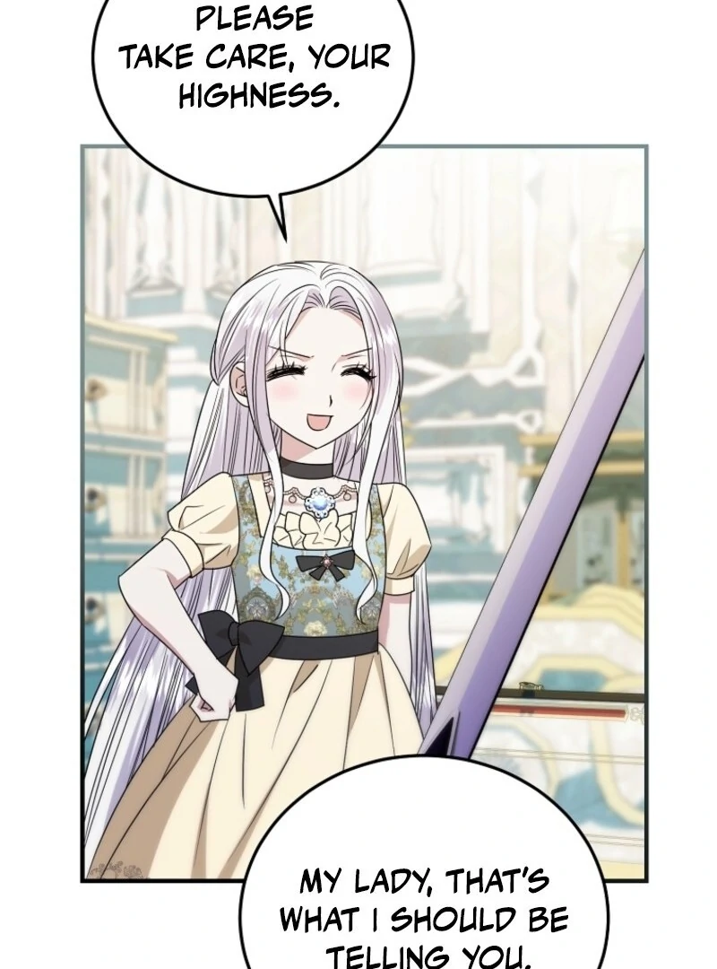I’m Done Being a Hero, Even If It’s Retirement Chapter 76 - Page 74