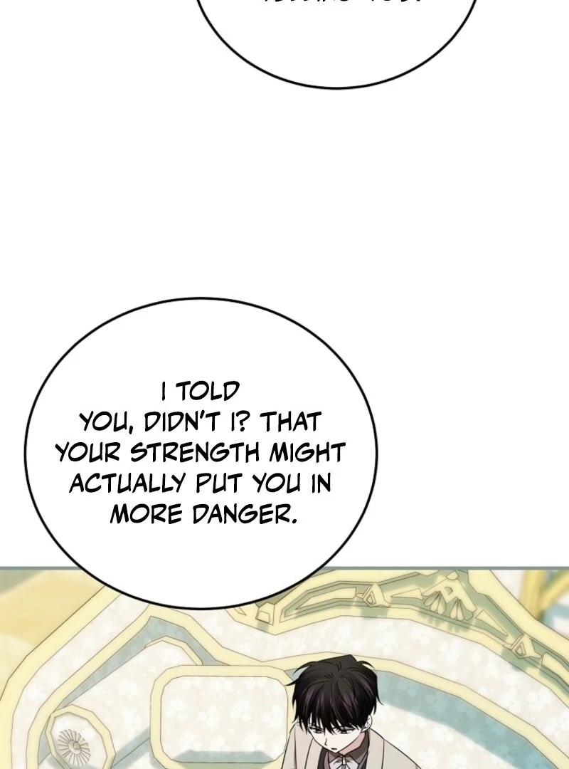I’m Done Being a Hero, Even If It’s Retirement Chapter 76 - Page 75