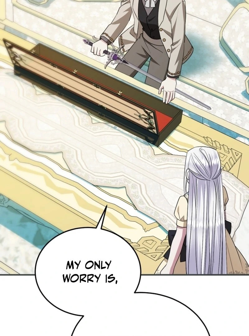 I’m Done Being a Hero, Even If It’s Retirement Chapter 76 - Page 76