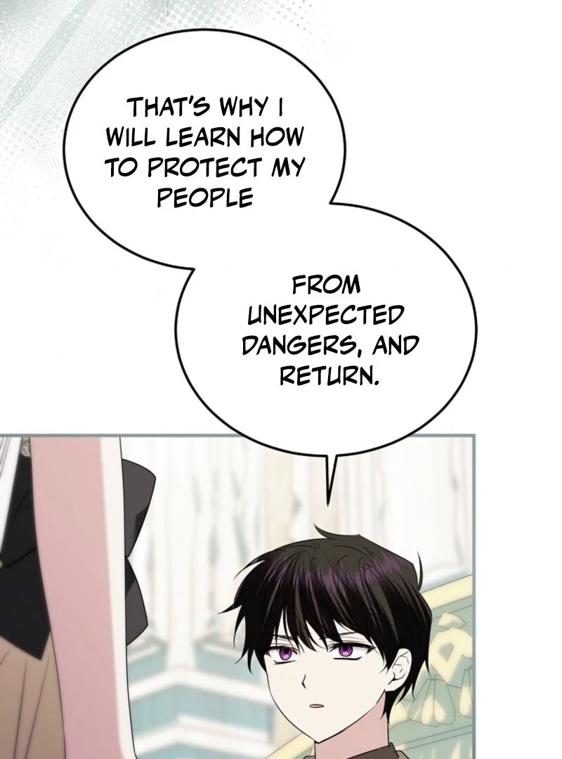 I’m Done Being a Hero, Even If It’s Retirement Chapter 76 - Page 79