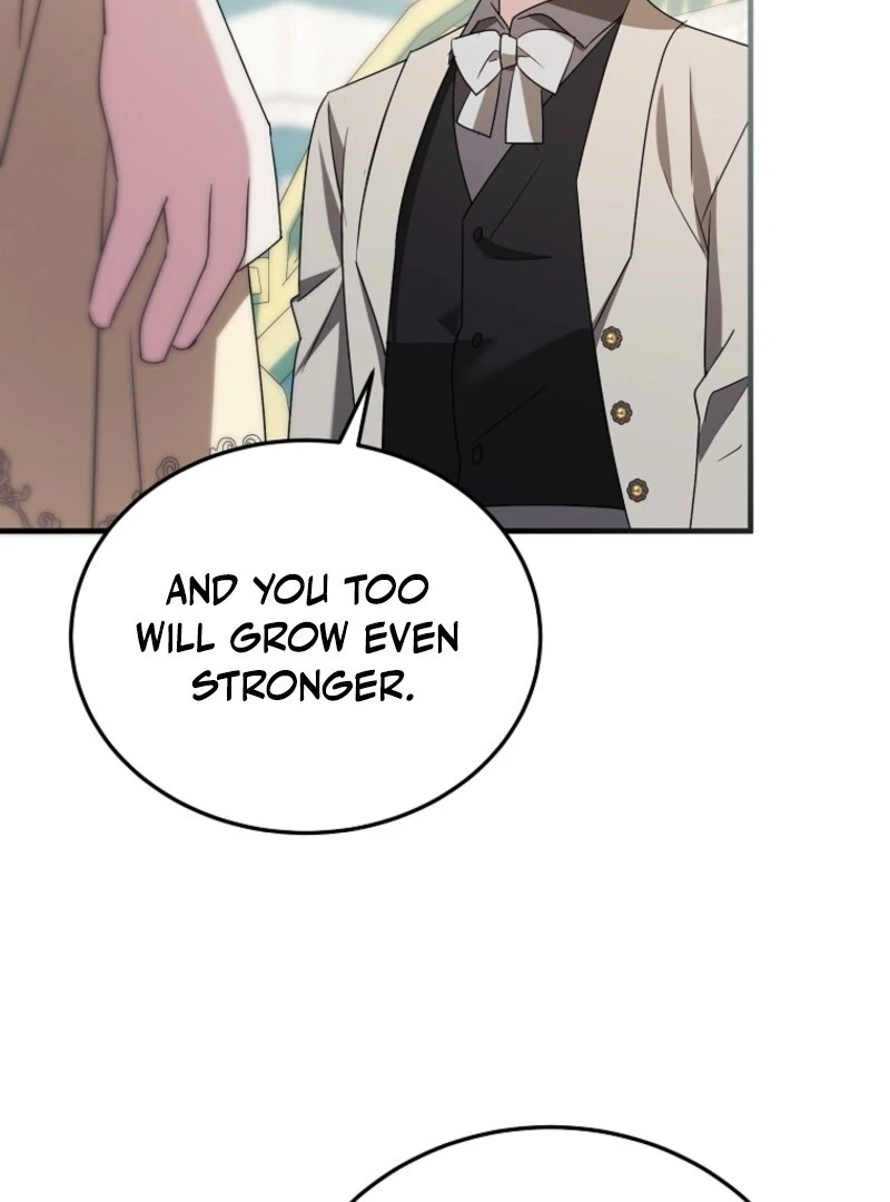 I’m Done Being a Hero, Even If It’s Retirement Chapter 76 - Page 80