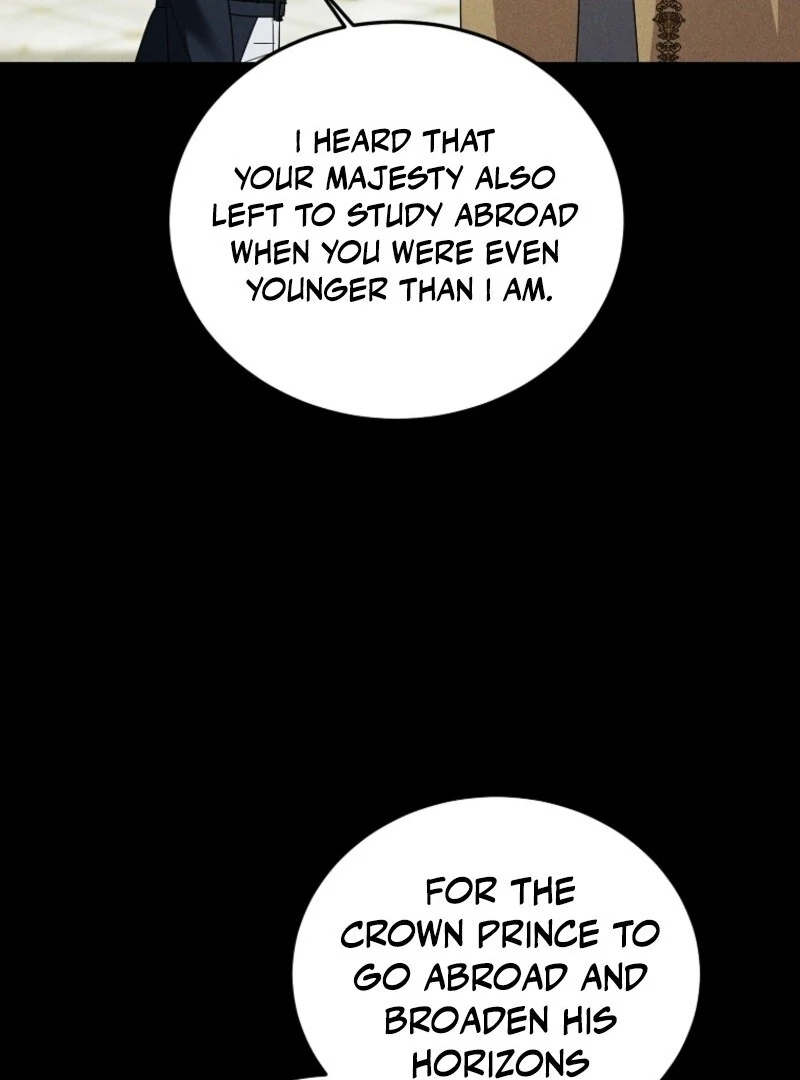 I’m Done Being a Hero, Even If It’s Retirement Chapter 76 - Page 9