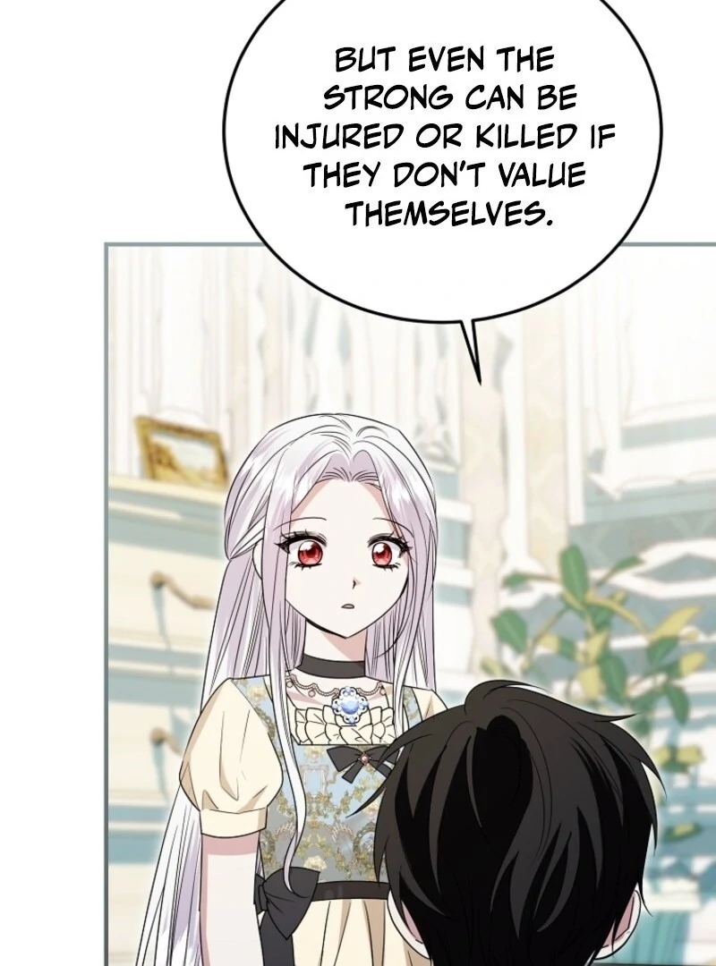 I’m Done Being a Hero, Even If It’s Retirement Chapter 76 - Page 81