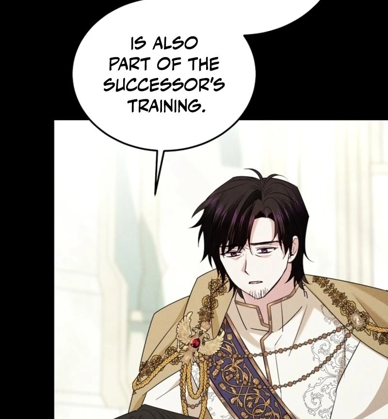 I’m Done Being a Hero, Even If It’s Retirement Chapter 76 - Page 10
