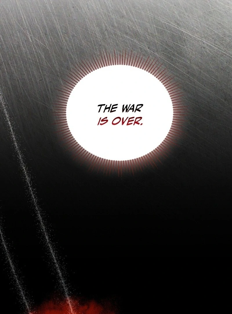 I’m Done Being a Hero, Even If It’s Retirement Chapter 76 - Page 97