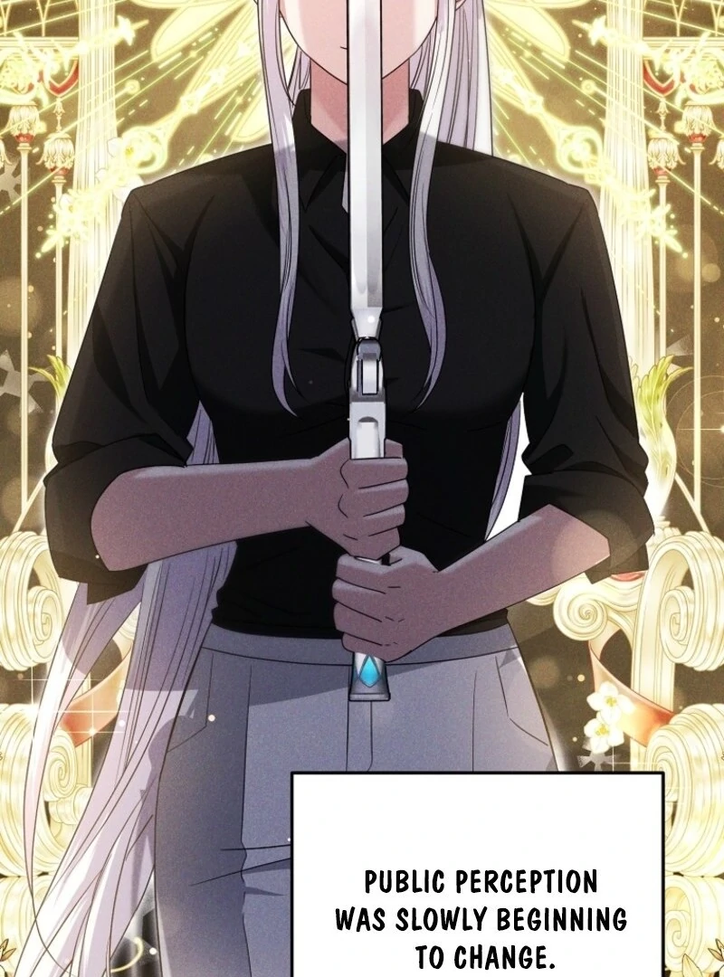 I’m Done Being a Hero, Even If It’s Retirement Chapter 77 - Page 16