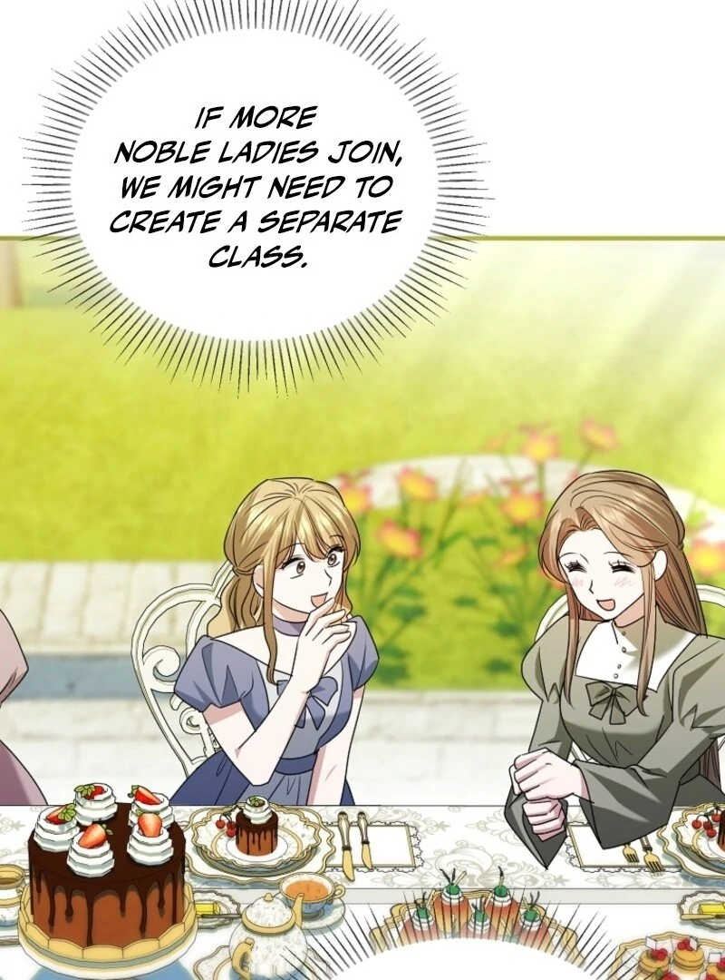 I’m Done Being a Hero, Even If It’s Retirement Chapter 77 - Page 19