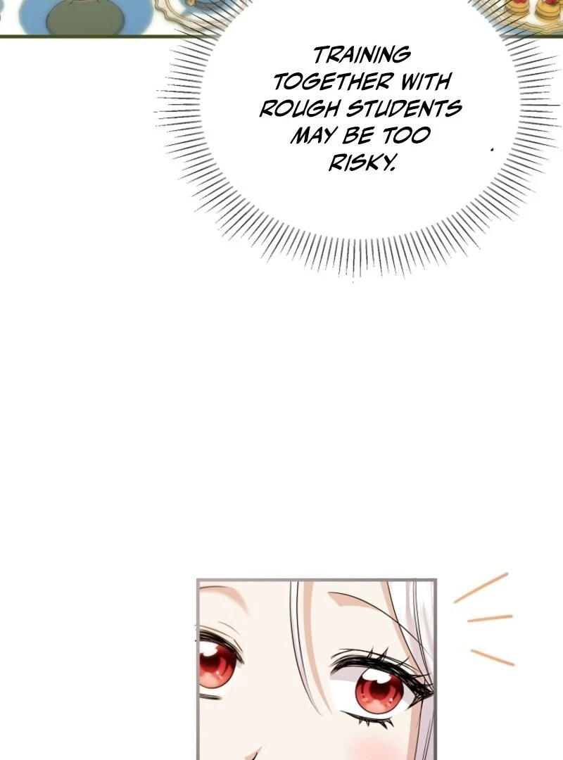 I’m Done Being a Hero, Even If It’s Retirement Chapter 77 - Page 20