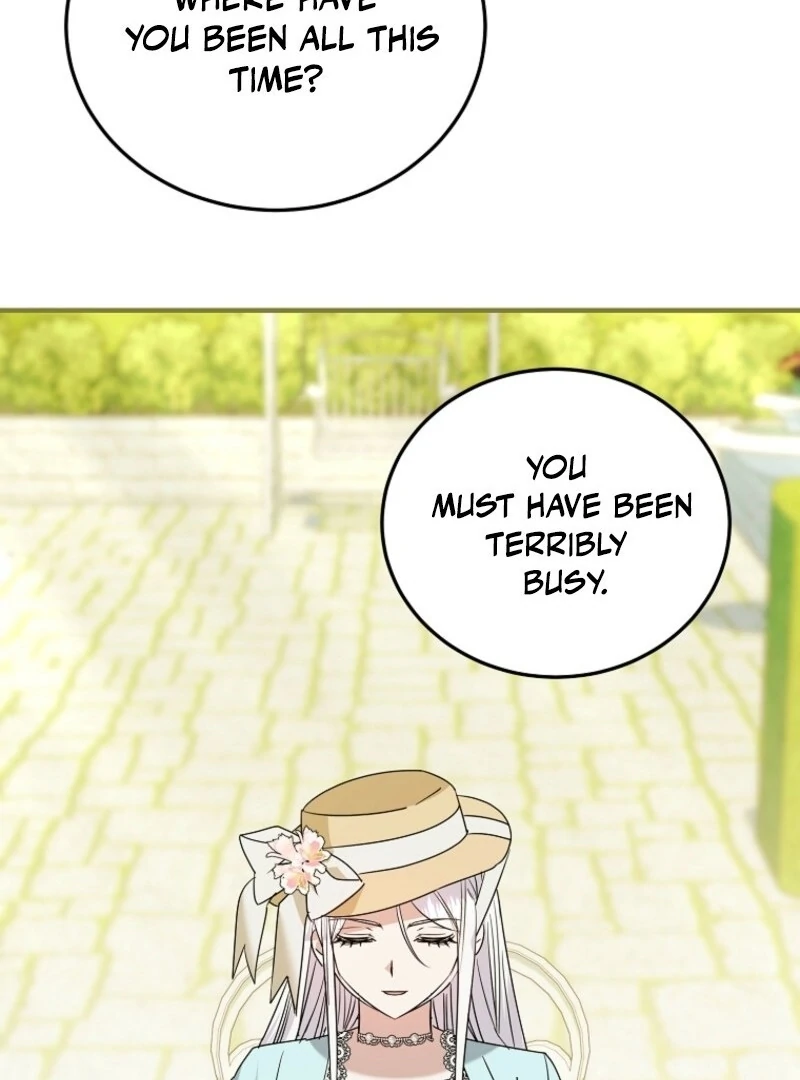 I’m Done Being a Hero, Even If It’s Retirement Chapter 77 - Page 3