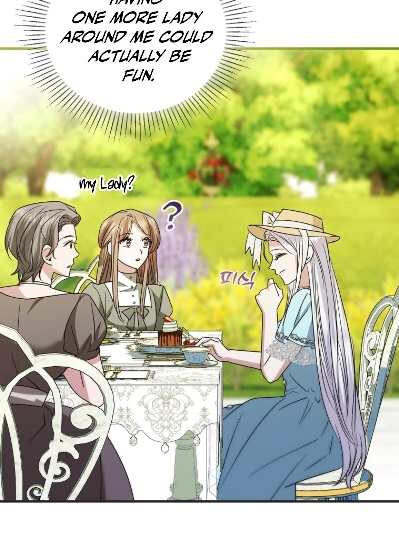I’m Done Being a Hero, Even If It’s Retirement Chapter 77 - Page 22