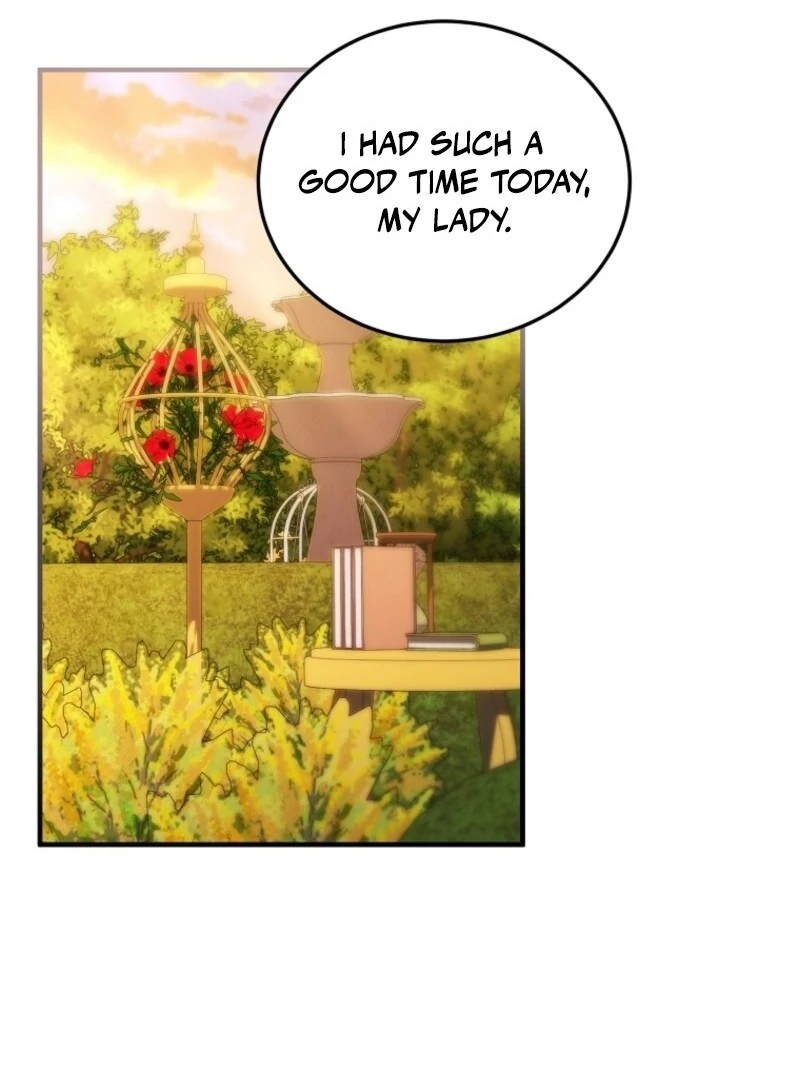 I’m Done Being a Hero, Even If It’s Retirement Chapter 77 - Page 25