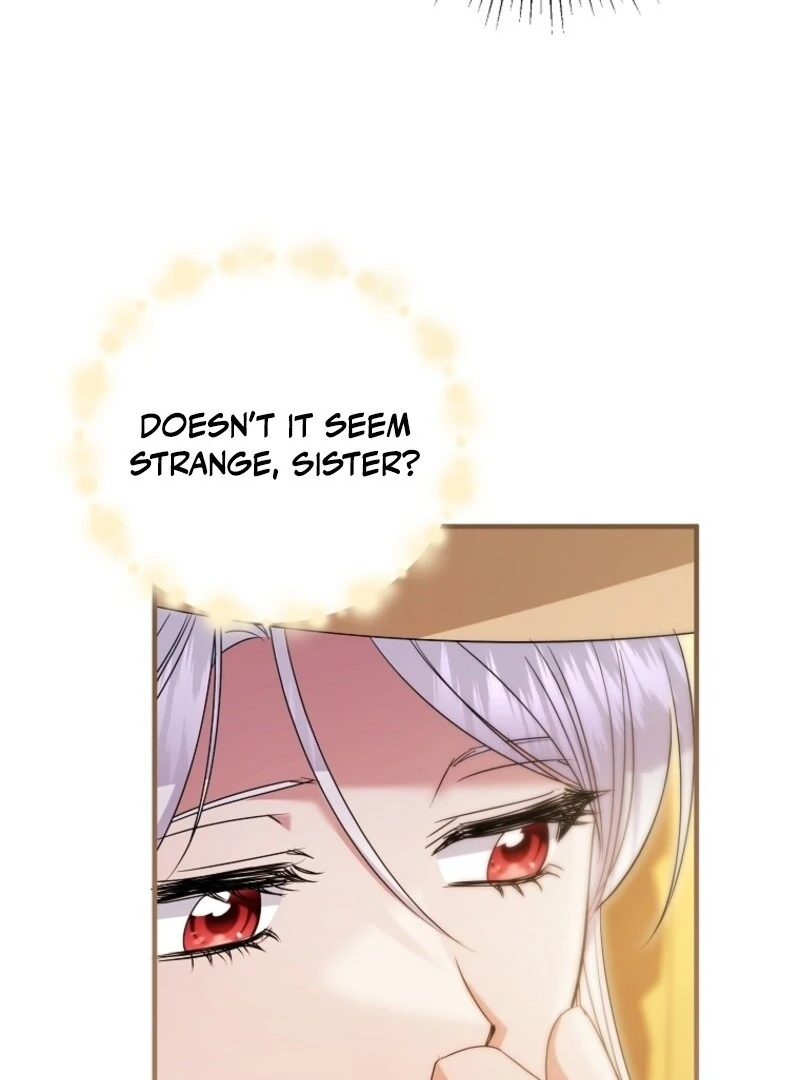 I’m Done Being a Hero, Even If It’s Retirement Chapter 77 - Page 35