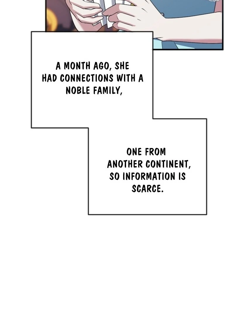 I’m Done Being a Hero, Even If It’s Retirement Chapter 77 - Page 48