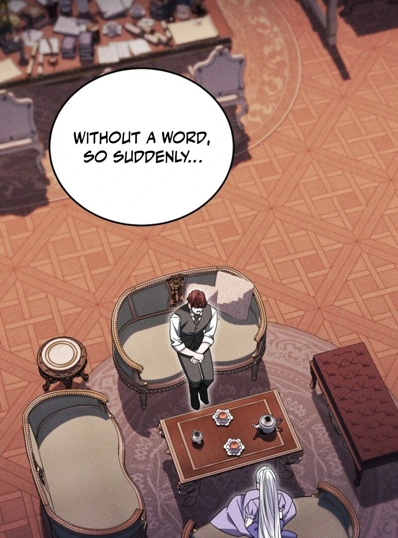 I’m Done Being a Hero, Even If It’s Retirement Chapter 77 - Page 58