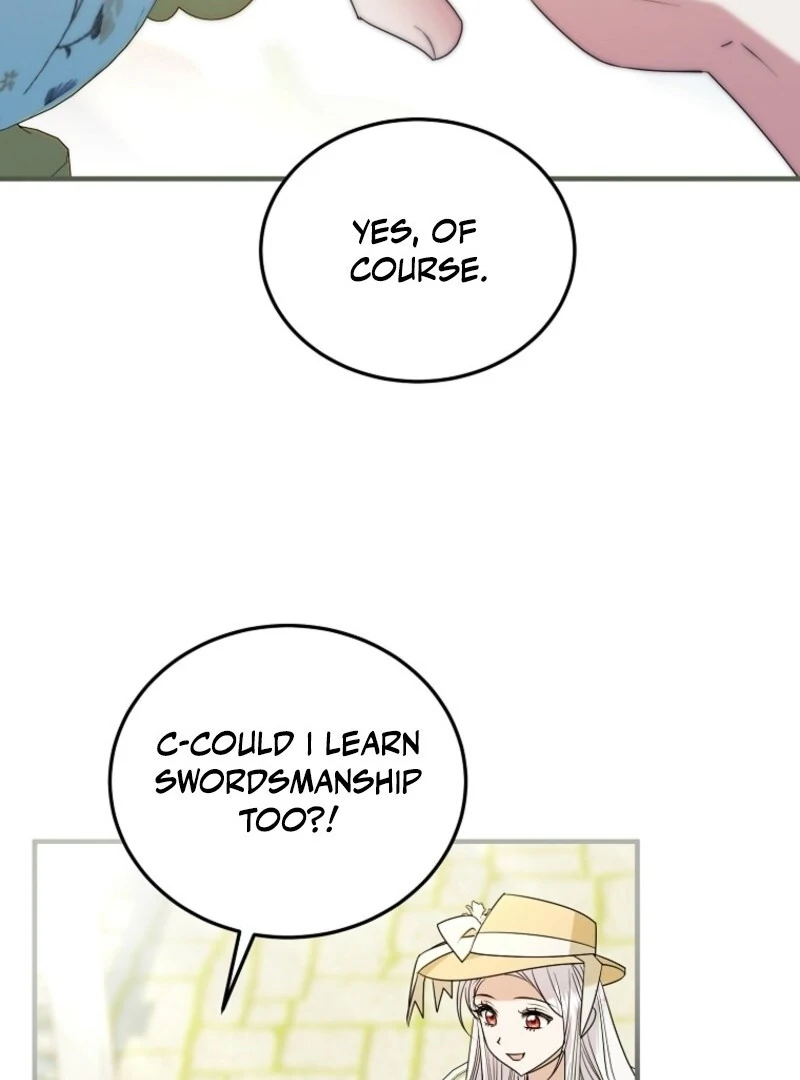 I’m Done Being a Hero, Even If It’s Retirement Chapter 77 - Page 7