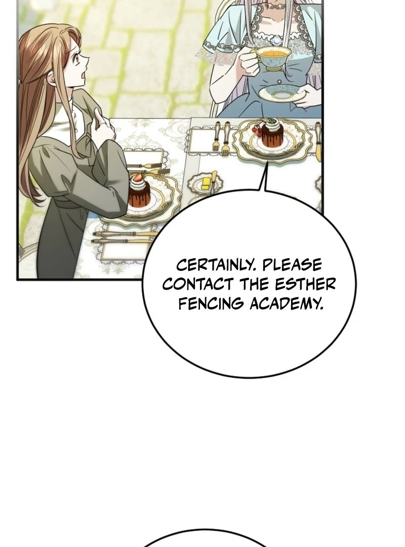 I’m Done Being a Hero, Even If It’s Retirement Chapter 77 - Page 8