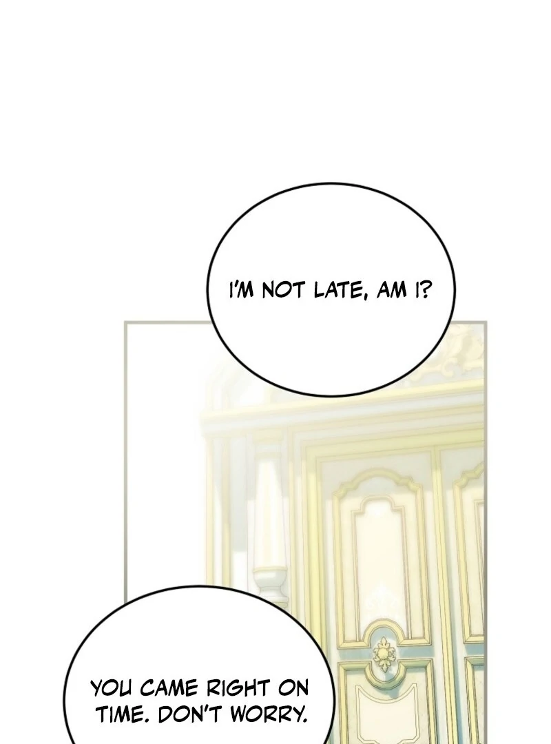 I’m Done Being a Hero, Even If It’s Retirement Chapter 77 - Page 83