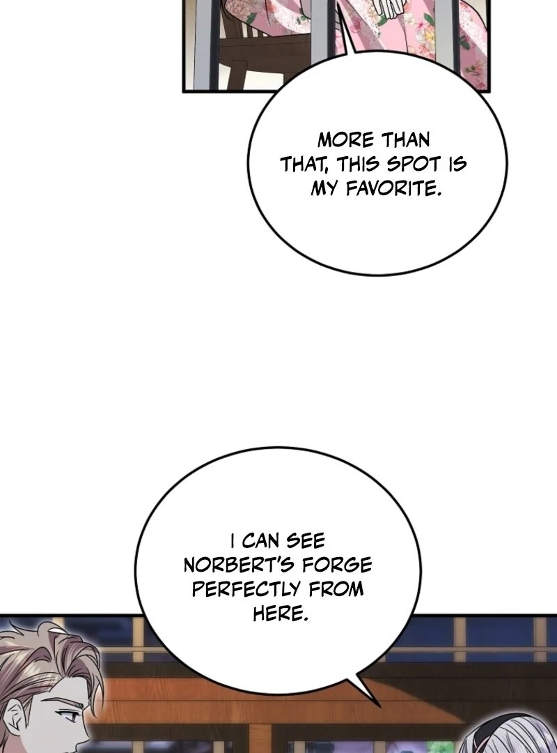 I’m Done Being a Hero, Even If It’s Retirement Chapter 78 - Page 102