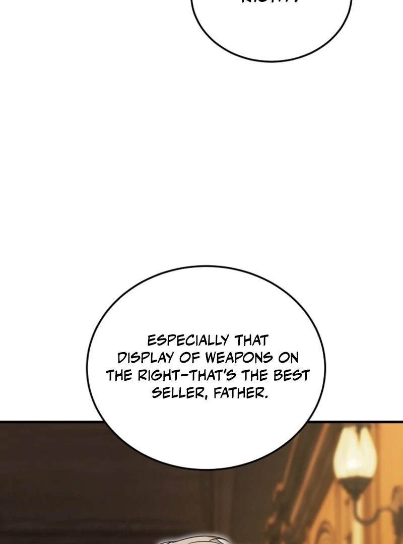 I’m Done Being a Hero, Even If It’s Retirement Chapter 78 - Page 107