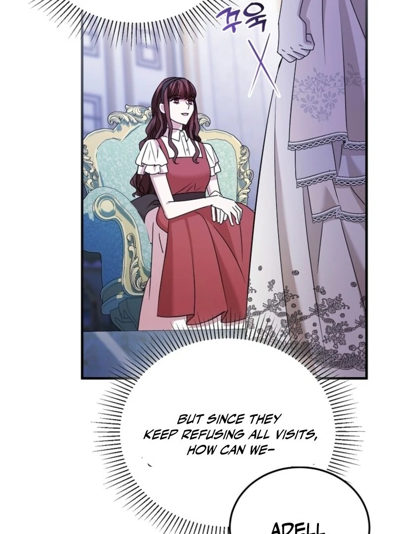 I’m Done Being a Hero, Even If It’s Retirement Chapter 78 - Page 12