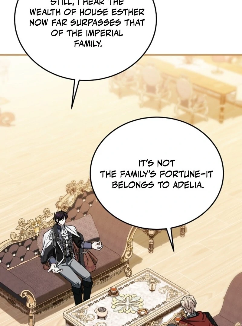 I’m Done Being a Hero, Even If It’s Retirement Chapter 78 - Page 30