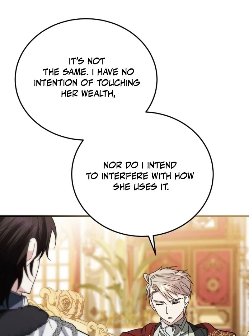 I’m Done Being a Hero, Even If It’s Retirement Chapter 78 - Page 32