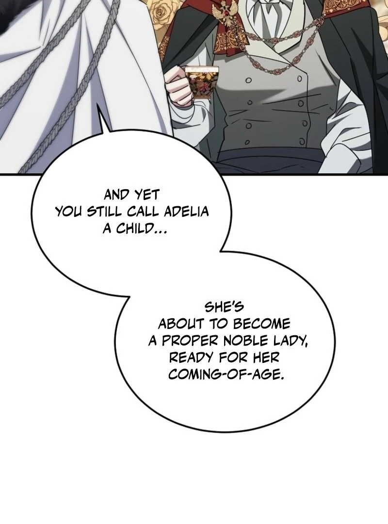 I’m Done Being a Hero, Even If It’s Retirement Chapter 78 - Page 33