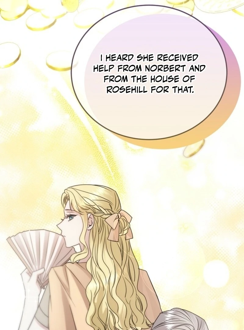 I’m Done Being a Hero, Even If It’s Retirement Chapter 78 - Page 42