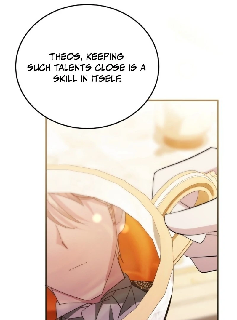 I’m Done Being a Hero, Even If It’s Retirement Chapter 78 - Page 44