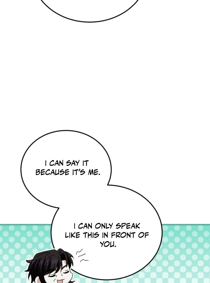 I’m Done Being a Hero, Even If It’s Retirement Chapter 78 - Page 51