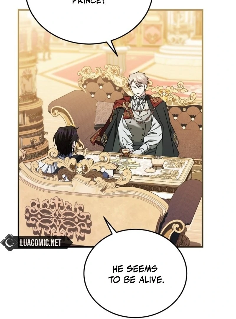 I’m Done Being a Hero, Even If It’s Retirement Chapter 78 - Page 53