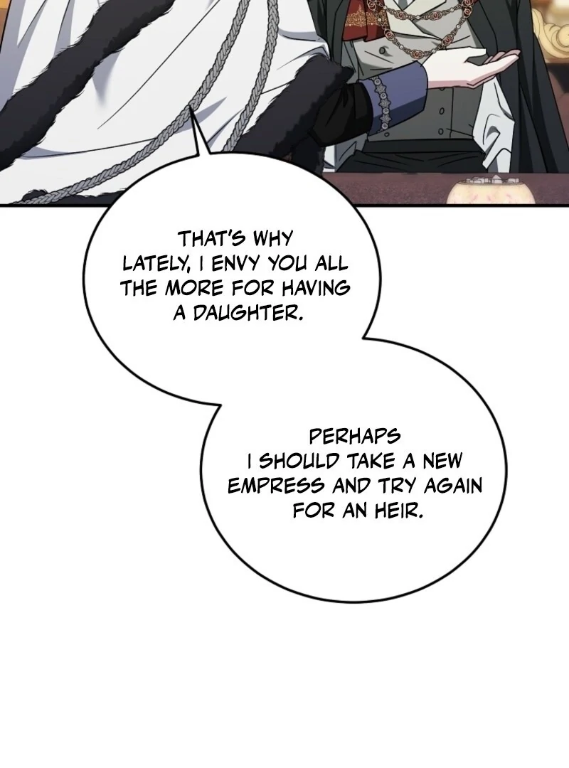 I’m Done Being a Hero, Even If It’s Retirement Chapter 78 - Page 59