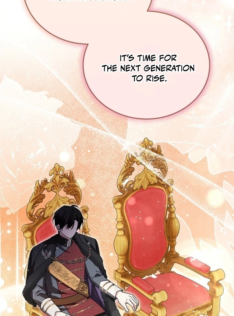 I’m Done Being a Hero, Even If It’s Retirement Chapter 78 - Page 64